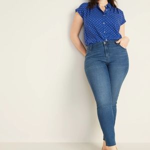 Old Navy Skinny Jeans